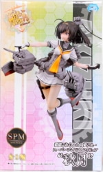 Sega - Super Premium Figure SPM Akizuki รูปภาพ 1