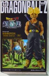 Banpresto DBZ/Chouzoushu SP Dragon Ball Z Trunks Super Saiyan 圖片 1