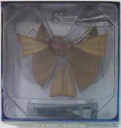 De Agostini Biweekly Star Trek Starship Collection Bajoran Solar Ship 18 imagen 1