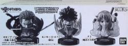 Bandai Great Deep Collection/One Piece 500 Million Berry East Blue
