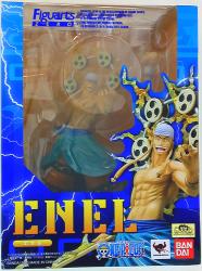 Bandai Figuarts ZERO One Piece Enel 이미지 1