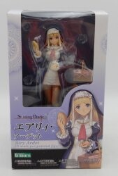 Kotobukiya Shining・Blade Earyi・Adetto 1/8 hình ảnh 1