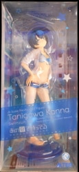 Alter - Kanna Tanigawa - Swimsuit Version. Waiting in the Summer รูปภาพ 1