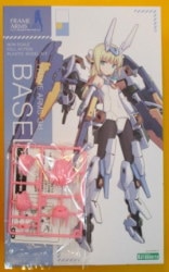 Kotobukiya - Frame Arms Girl Baselard with Bonus Include รูปภาพ 1