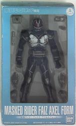Bandai SIC Toei Hero Net Limited Kamen Rider 555 (Faiz) Accel Form