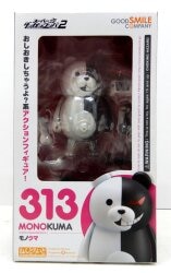 Good Smile Company Nendoroid Monokuma 313