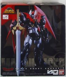 Bandai Super Robot Chogokin / Mazinkaiser Mazinkaiser