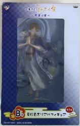 Banpresto - Ichiban Kuji tonight banquet B-Prize Takashi Natsume figure