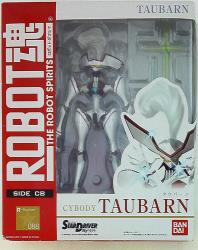 Bandai - The Robot Spirits Tauburn 88