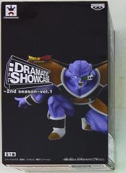 ドラゴンボールZ ドラマティックショーケース2nd season vol.1 ギニュー 画像 1