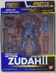 Bandai Mobile Suit (MS) in Action!! MIA EMS-10 Dzuda (No. 2 machine)