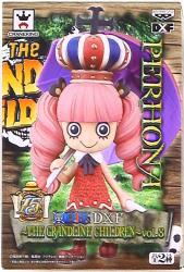 Banpresto Grandline Children 8 / ONE PIECE Perona / Grandline Children 8 / ONE PIECE 8