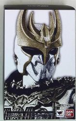 Bandai SHFiguarts ( Shinkocchou Seihou ) Kamen Rider Kuuga down・Daguba・Zebah Shinkocchou รูปภาพ 1