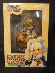 グッドスマイルカンパニー メリッサ・セラフィ Bild 1