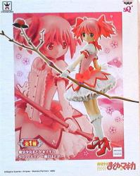 Banpresto Special Quality Figure / Madokagamaka Kaname Madoka รูปภาพ 1
