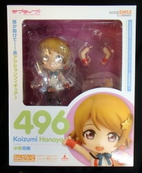 Good Smile Company - Nendoroid - Hanayo Koizumi - Love Live 496 Bild 1
