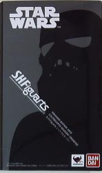 Bandai SH Figuarts - Shadow Trooper (Star Wars) รูปภาพ 1