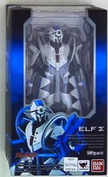 Bandai SH Figuarts Elf Σ รูปภาพ 1