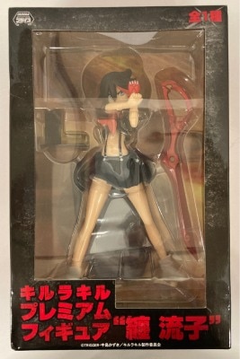 Sega Premium Figure/Kill la Kill Ryuko Matoi รูปภาพ 1