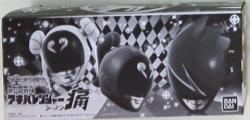 Bandai mass Kore premium non- official Sentai Akiba Ranger season pain