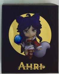 Good Smile Company - Nendoroid - Ahri - 411 Bild 1