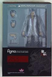 Max Factory Figma Kazuma Kiryu 283