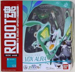 Bandai - The Robot Spirits Lagrange: The Flower of Rin-ne Wokusu ・ aura 123 gambar 1