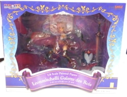 GOOD SMILE COMPANY Dog Days Leonmitchelli Galette de Rois 画像 1