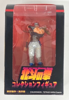 Kaiyodo Collection figure vol4 Huey Bild 1