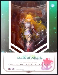 ALTER Tales ・ of ・ Xillia Milla Maxwell Bild 1