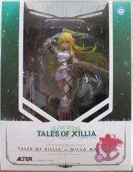 ALTER Tales ・ of ・ Xillia Milla Maxwell