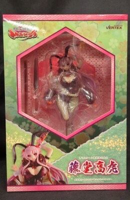 Vertex Takatora Todo image 1