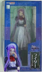 GOOD SMILE COMPANY Fate/hollowataraxia Rider Delusion/Modest Maid Edition PVC