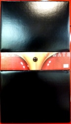 Timehouse Timehouse Maniacs Kamen Rider Kuuga Ultimate Form Red Eyes with Correction Belt 30