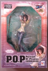 MegaHouse Tashigi NEO 圖片 1