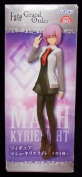 FuRyu Figure Mash Kyrielight