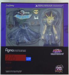 Max Factory Yu Gi Oh! figma Yami Yugi 276 画像 1