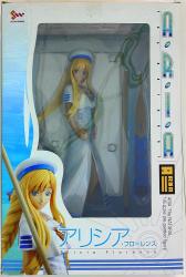 Toy Works Alicia Florence รูปภาพ 1