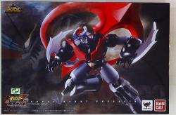 Bandai - Super Robot Chogokin - Mazinger ZERO Bild 1