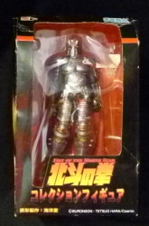 Sega Collection figure 05 Nanko Last Mission