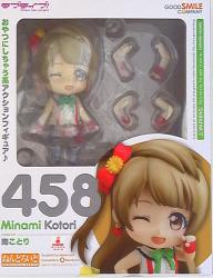 Good Smile Company Love Love Live Nendoroid Nendoroid Kotori Minami 458