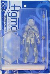 Max Factory Factory Figma 00 ♂ archetype: he / Archetype He (male) 00 ♂ รูปภาพ 1