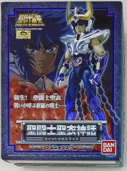 Bandai Saint Seiya Myth Cloth Phoenix Ikki / Reborn Bronze Cloth