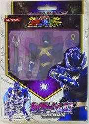 Konami action Great Model series Chouseishin Guranseiza Seiza REM Luz 画像 1