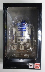 Bandai Figuarts R2-D2 (A NEW HOPE) Bild 1