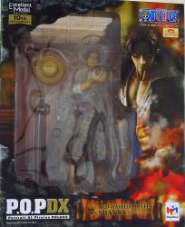 MegaHouse POP NEO DX/One Piece: Shanks the Red Hair hình ảnh 1