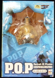 MegaHouse POPNEO port gas・D・Ace