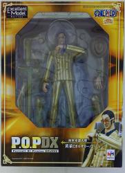MegaHouse POP NEODX One Piece Kizaru Borsalino