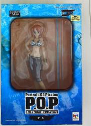 メガハウス P.O.PNEO ワンピース ナミ image 1
