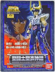Bandai Saint Seiya Myth Cloth Phoenix Ikki / Reborn Bronze Cloth รูปภาพ 1